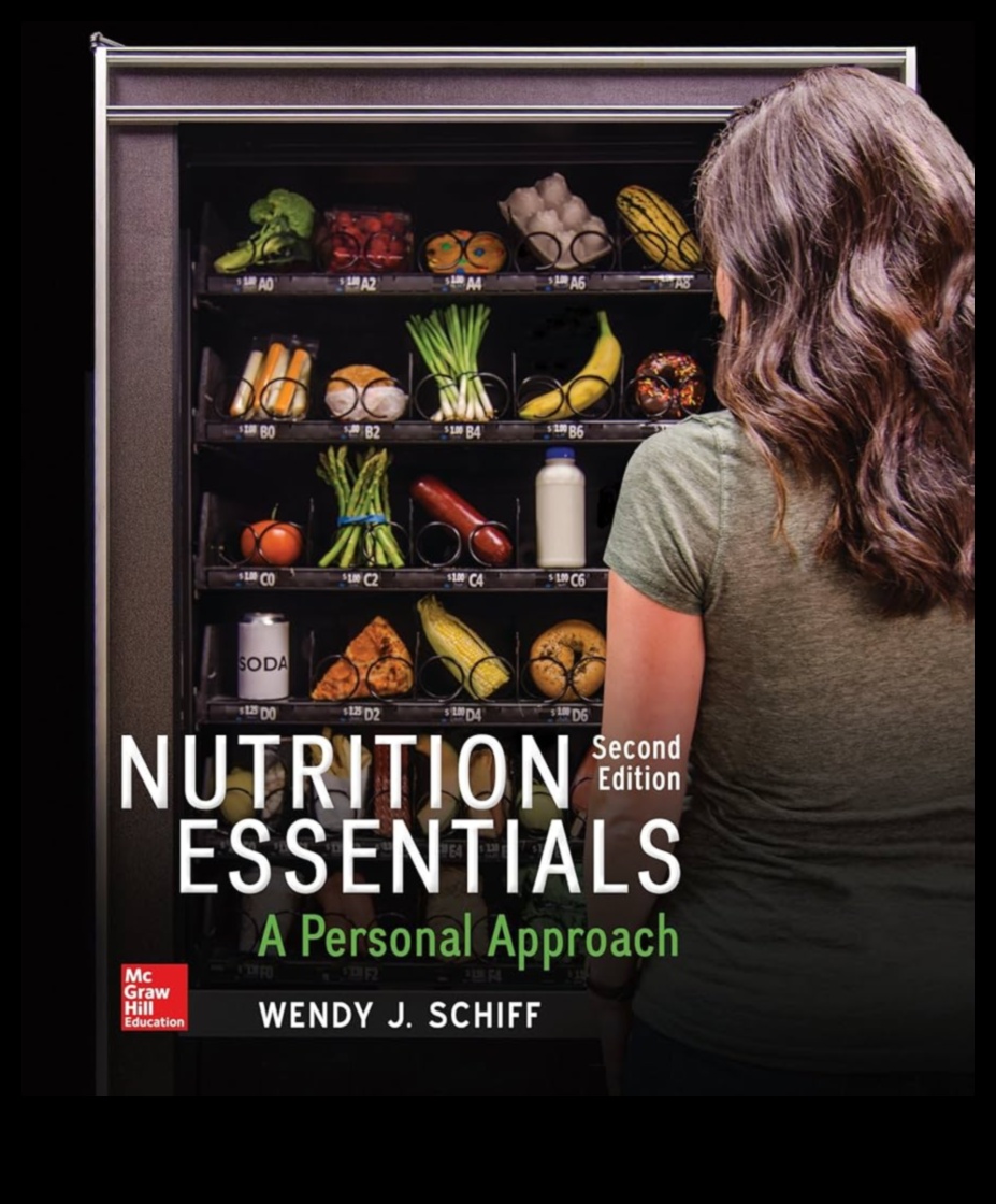 Nutrition Essentials Ένας πρακτικός οδηγός για υγιή ζωή 4 Nutrition Essentials: A Practical Guide to Healthy Living
