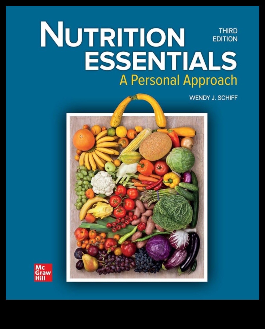 Nutrition Essentials Ένας πρακτικός οδηγός για υγιή ζωή 2 Nutrition Essentials: A Practical Guide to Healthy Living