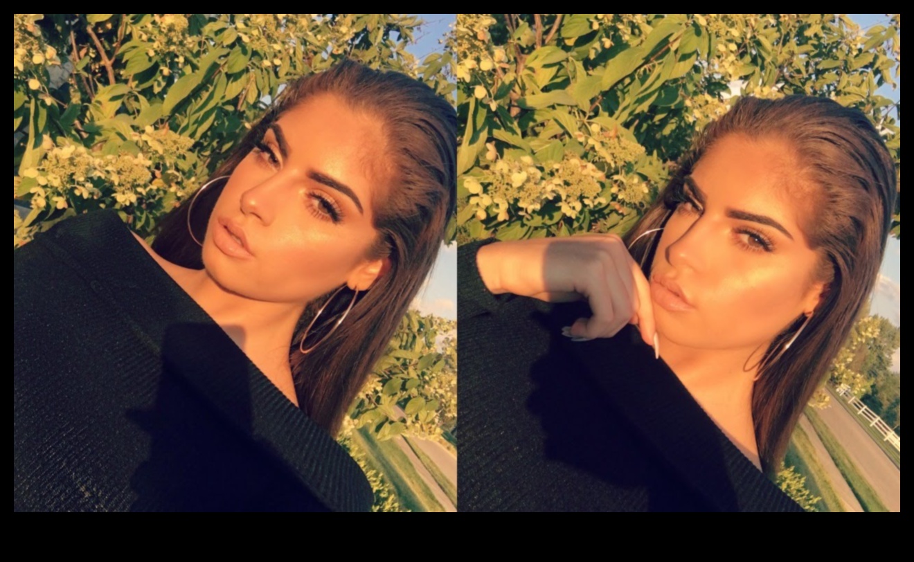 Glam Makeup για Φωτογραφία: Συμβουλές για τέλεια ομορφιά