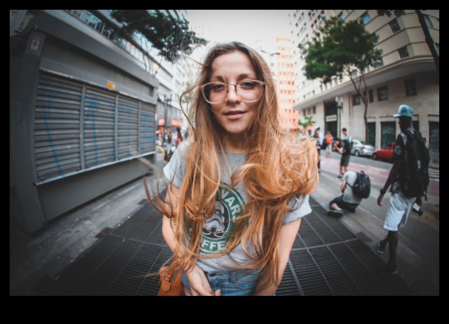 Wide-Angle Wonders: Φακοί ακριβείας για κάθε φωτογραφικό στυλ