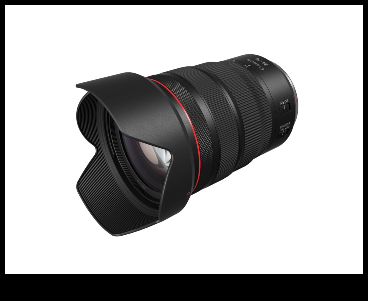 Wide-Angle Wonders: Φακοί ακριβείας για κάθε φωτογραφικό στυλ