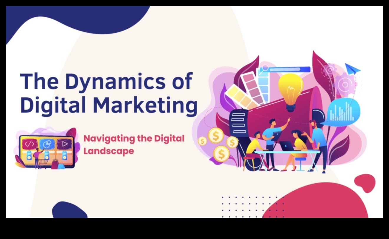 Social Media Dynamics: Πλοήγηση στο τοπίο της ψηφιακής προώθησης