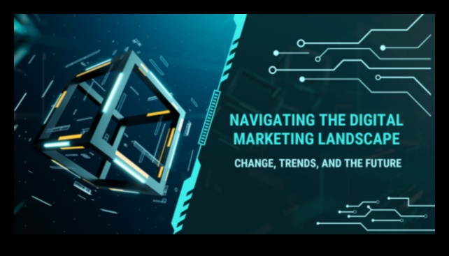 Social Media Dynamics: Πλοήγηση στο τοπίο της ψηφιακής προώθησης