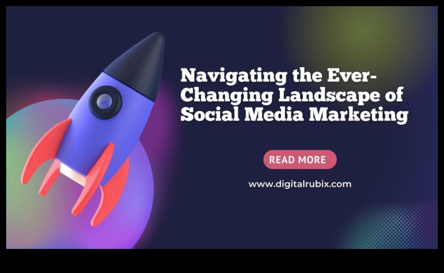 Social Media Dynamics: Πλοήγηση στο τοπίο της ψηφιακής προώθησης