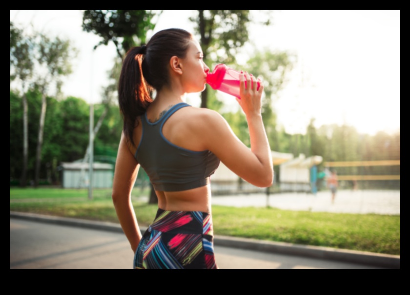 Ξεδιψάστε Ένας οδηγός για τη σωστή κατανάλωση νερού 2 Quench Your Thirst: Ένας ολοκληρωμένος οδηγός για την κατανάλωση νερού