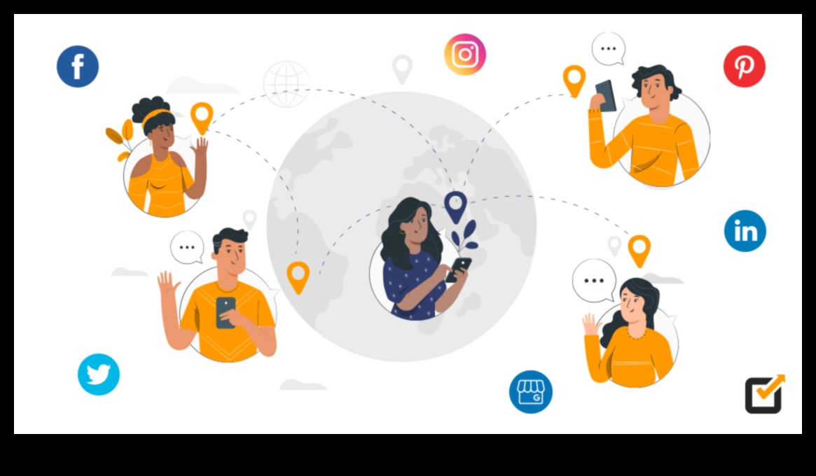 Ποιες είναι οι βέλτιστες πρακτικές για τη διαχείριση κοινοτήτων μέσων κοινωνικής δικτύωσης για επιχειρήσεις;