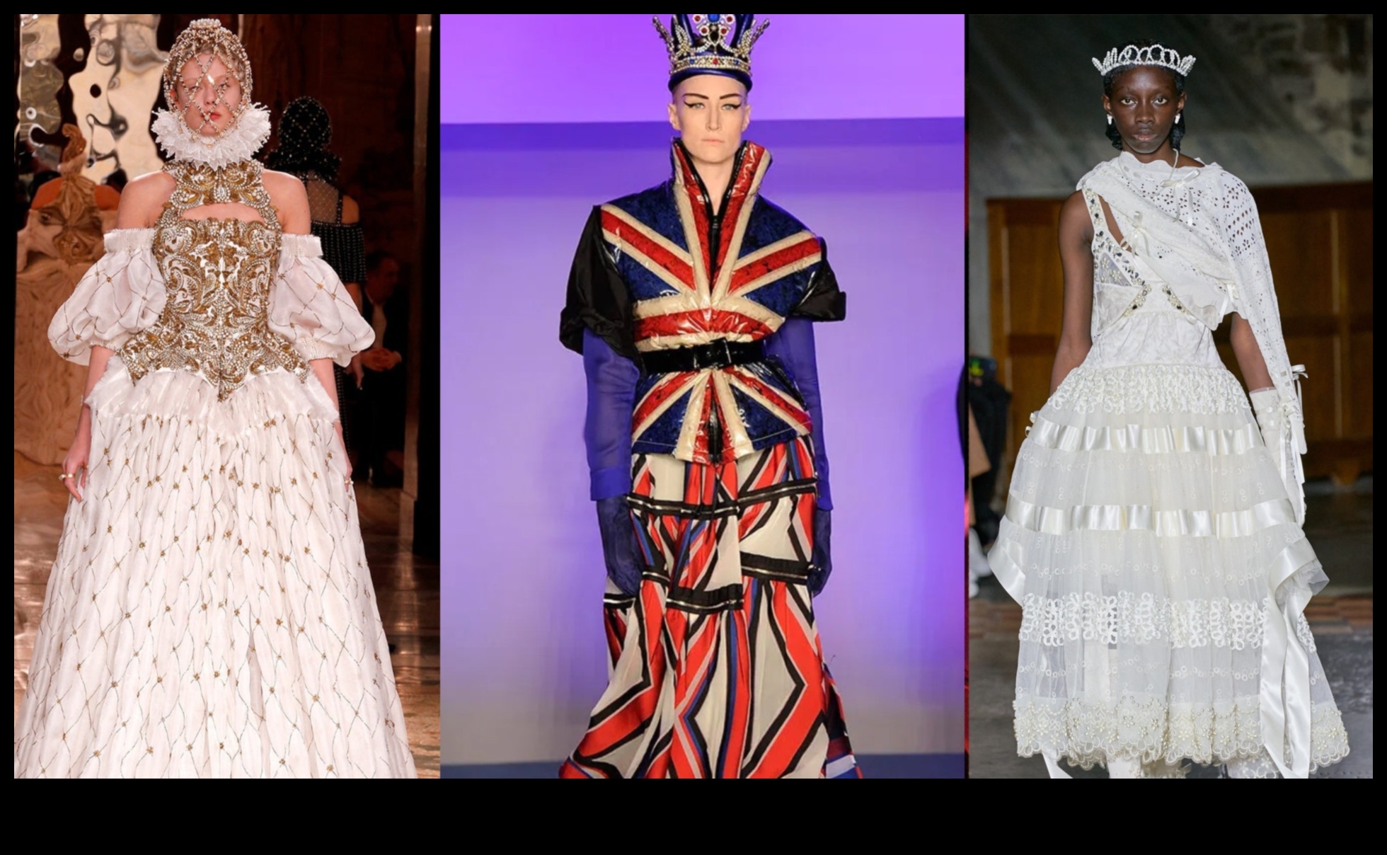 Runway Royalty Το ξεχωριστό στυλ των πιο επιδραστικών σχεδιαστών της μόδας 4 Runway Royalty: Ruling the Style Kingdom με διακριτικότητα