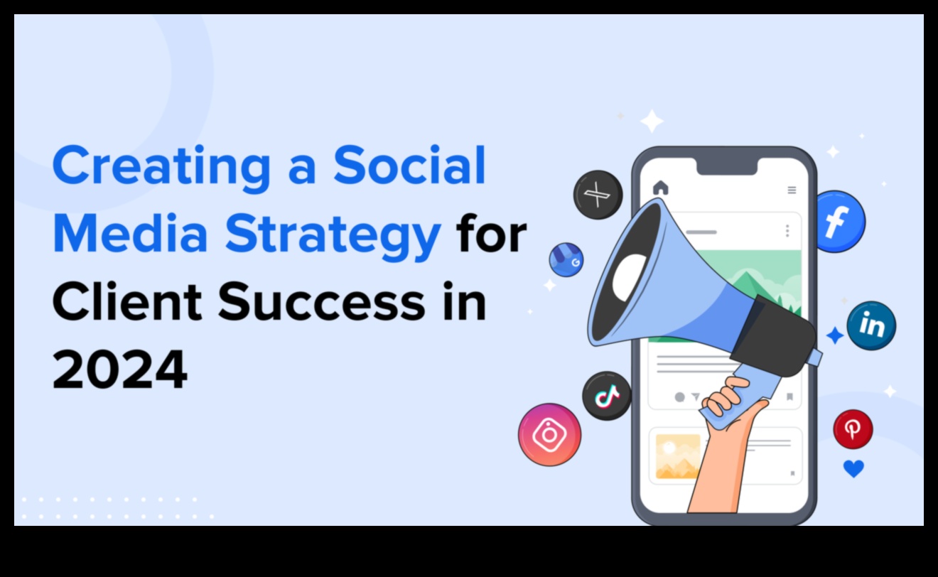 Βελτιστοποίηση της επιτυχίας: Δημιουργία στρατηγικής για τον θρίαμβο των μέσων κοινωνικής δικτύωσης