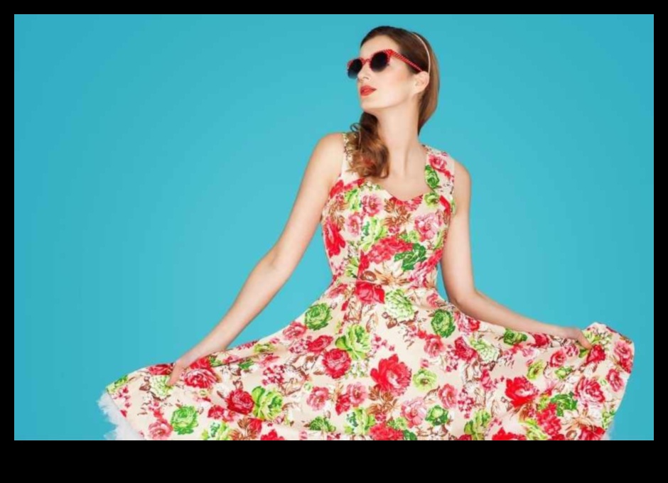 Sustainable Chic: Η φιλική προς το περιβάλλον μόδα παίρνει το κέντρο της σκηνής