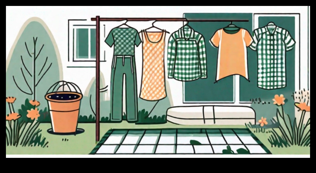 Sustainable Chic: Η φιλική προς το περιβάλλον μόδα παίρνει το κέντρο της σκηνής