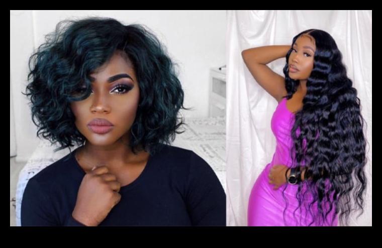 Bohemian Bliss Embrace the Artistic Spirit in Your Curly Styles 3 Bohemian Bliss: Embracing the Artistic Spirit in Your Curly Styles