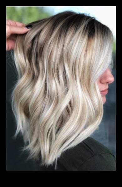 Ξανθά μαλλιά, μην σε νοιάζει: Αβίαστα κομψά χτενίσματα για να δοκιμάσεις