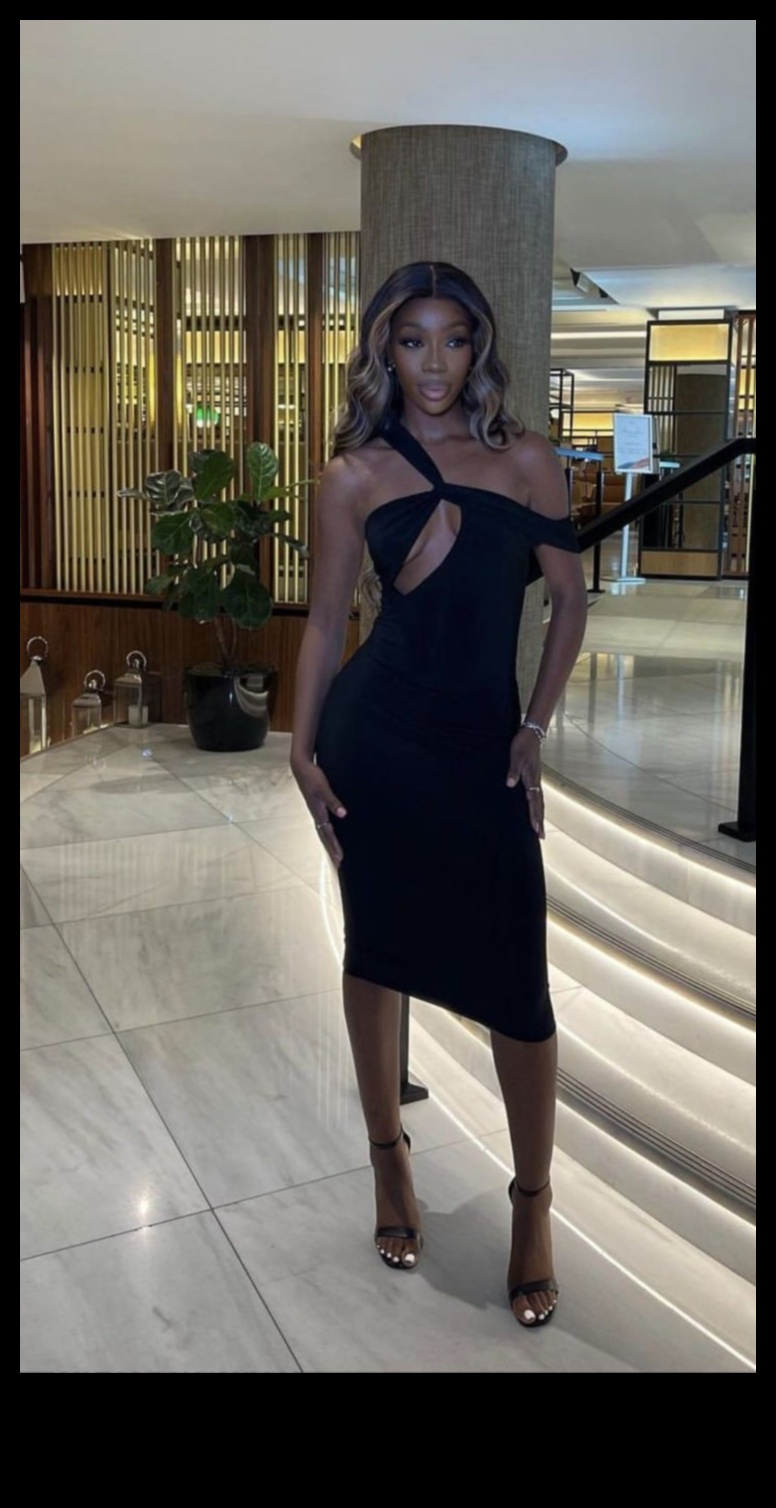 Γιορτάστε με στυλ: Κομψά ρούχα για πάρτι για να κλέψετε την παράσταση