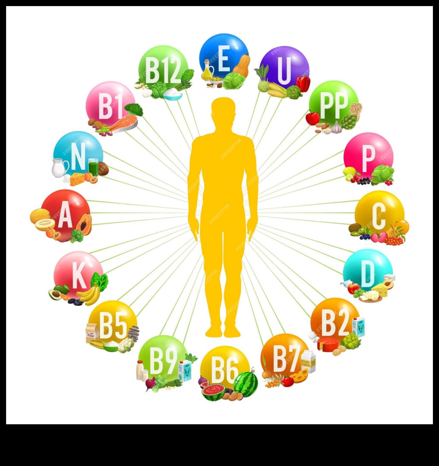 Mindful Fueling Μια ισορροπημένη προσέγγιση στη διατροφή για βέλτιστη ευεξία 4 Mindful Fueling: Ανύψωση της ευημερίας μέσω της διατροφής