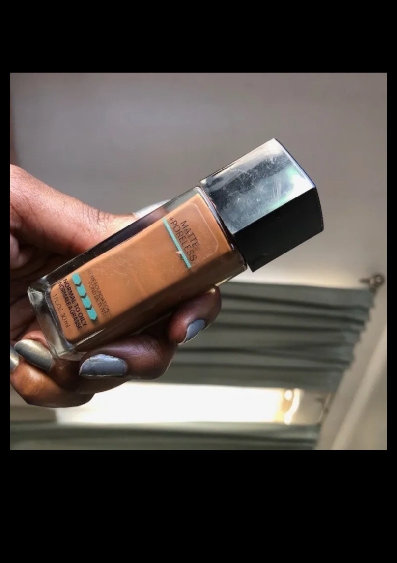 Coverage Chronicles: Exploring the Different Types of Foundation Finishes