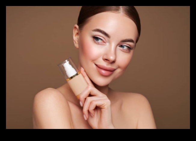 Coverage Chronicles: Exploring the Different Types of Foundation Finishes