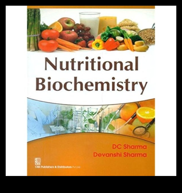 Αποκρυπτογράφηση θρεπτικών ουσιών: Οδηγός για τη διατροφική βιοχημεία