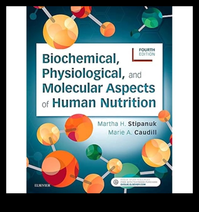 Αποκρυπτογράφηση θρεπτικών ουσιών: Οδηγός για τη διατροφική βιοχημεία