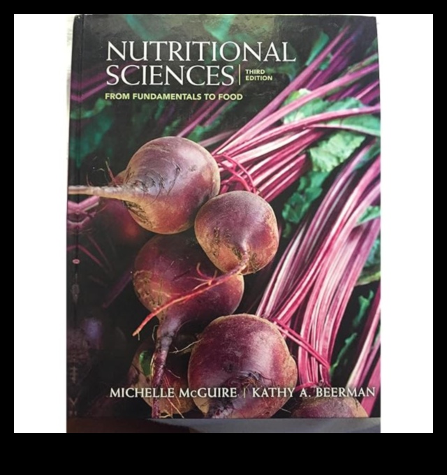 Αποκρυπτογράφηση θρεπτικών ουσιών: Οδηγός για τη διατροφική βιοχημεία