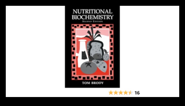 Αποκρυπτογράφηση θρεπτικών ουσιών: Οδηγός για τη διατροφική βιοχημεία