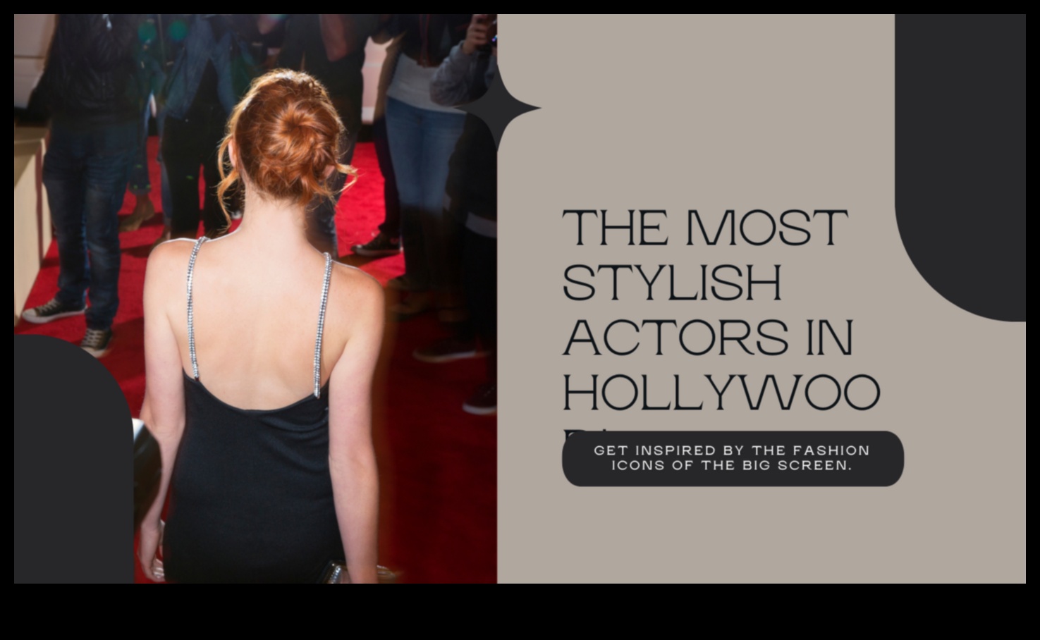 Ρούχα διασημοτήτων Trendsetters' Trove που θα εμπνεύσουν την επόμενη εμφάνισή σας 5 Trendsetters' Trove: Celebrity Outfits for Style Seekers