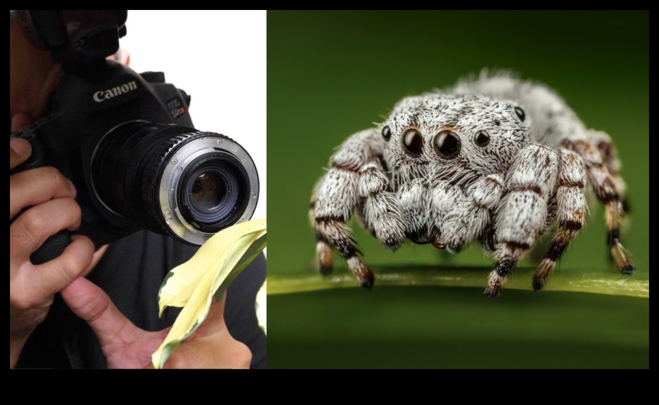 Επιδεξιότητα φακού Πώς να τραβήξετε τέλειες λήψεις με οποιονδήποτε φακό 5 Μαεστρία φακού: Πλοήγηση στην τέχνη των τέλειων λήψεων