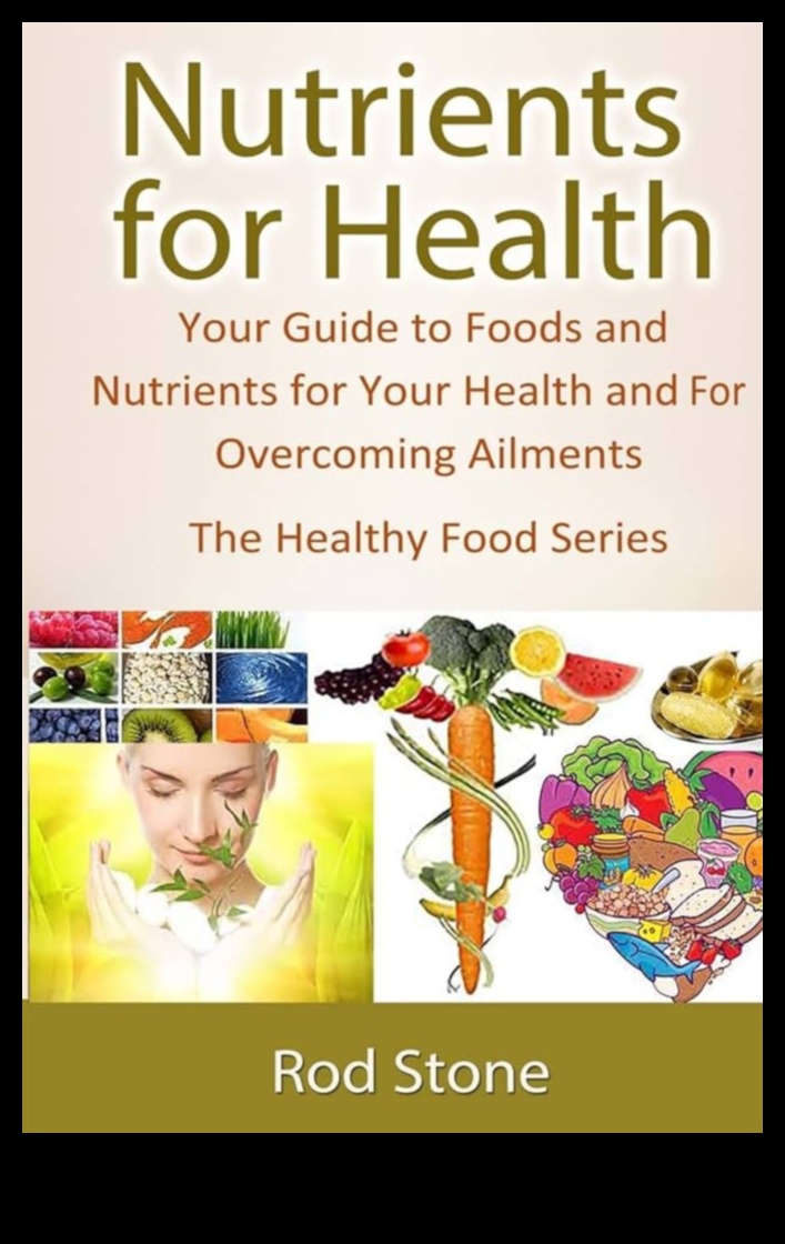 Απαραίτητα θρεπτικά συστατικά: Ένας ολοκληρωμένος οδηγός για την υγεία