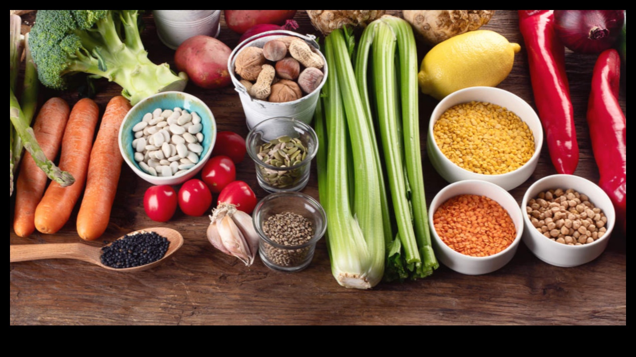 Απαραίτητα θρεπτικά συστατικά: Ένας ολοκληρωμένος οδηγός για την υγεία