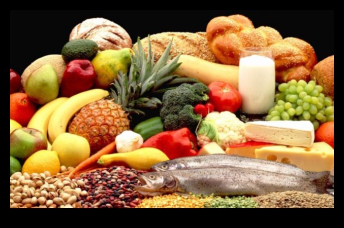 Απαραίτητα θρεπτικά συστατικά: Ένας ολοκληρωμένος οδηγός για την υγεία