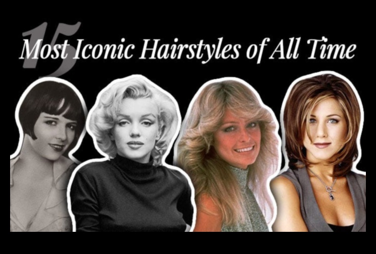 Εικονίδια μαλλιών του Χόλιγουντ: Τις τρέσες επιθυμείτε;