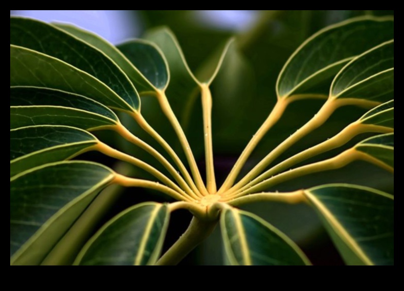 Οπτική Αρμονία: Τεχνικές Εξισορρόπησης Στοιχείων στη Φωτογραφία