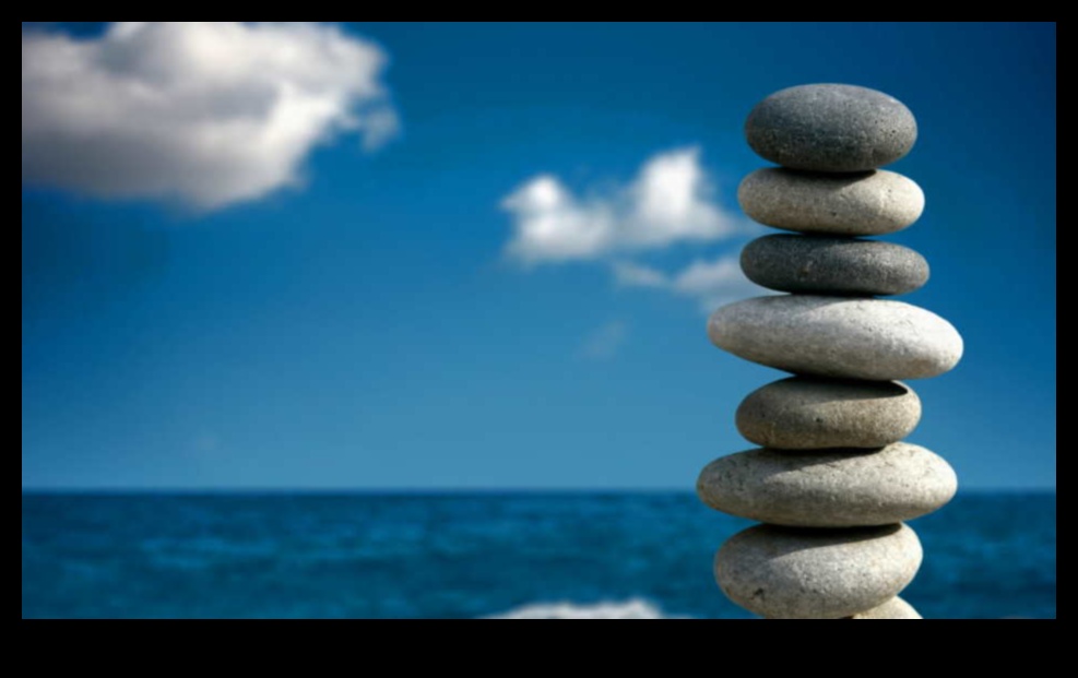 Οπτική Αρμονία: Τεχνικές Εξισορρόπησης Στοιχείων στη Φωτογραφία