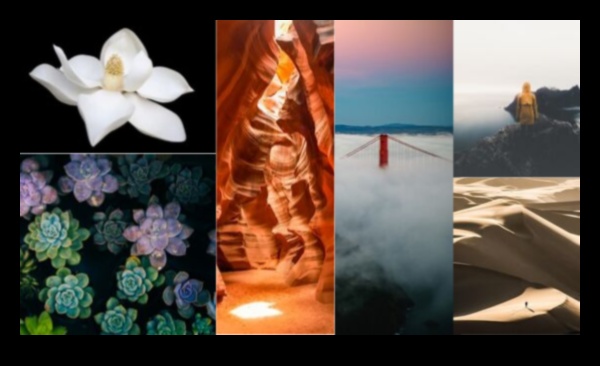 Οπτική Αρμονία: Τεχνικές Εξισορρόπησης Στοιχείων στη Φωτογραφία