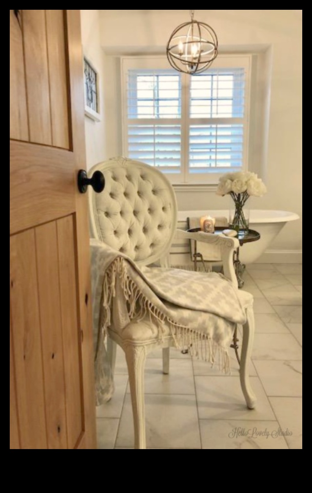 Ρουστίκ φινέτσα Πώς να αναδείξετε το Country Chic σε υψηλή μόδα 2 Ρουστίκ φινέτσα: Ανεβάζοντας το Country Chic σε High Fashion