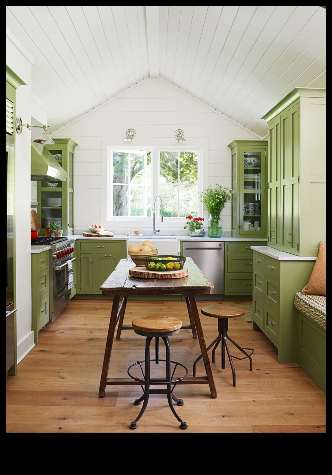 Ρουστίκ φινέτσα Πώς να αναδείξετε το Country Chic σε υψηλή μόδα 5 Ρουστίκ φινέτσα: Ανεβάζοντας το Country Chic σε High Fashion