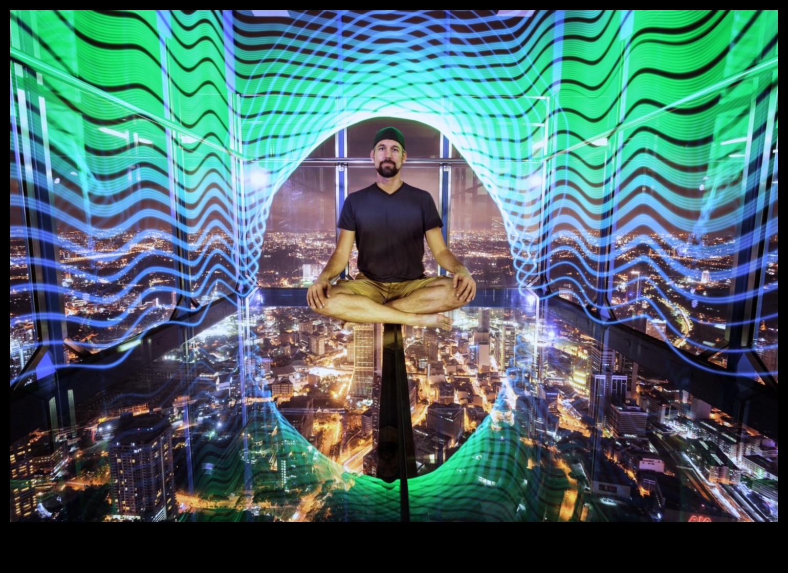 Καρέ ανά καρέ: Αποκαλύφθηκαν σε βάθος σεμινάρια σύνθεσης