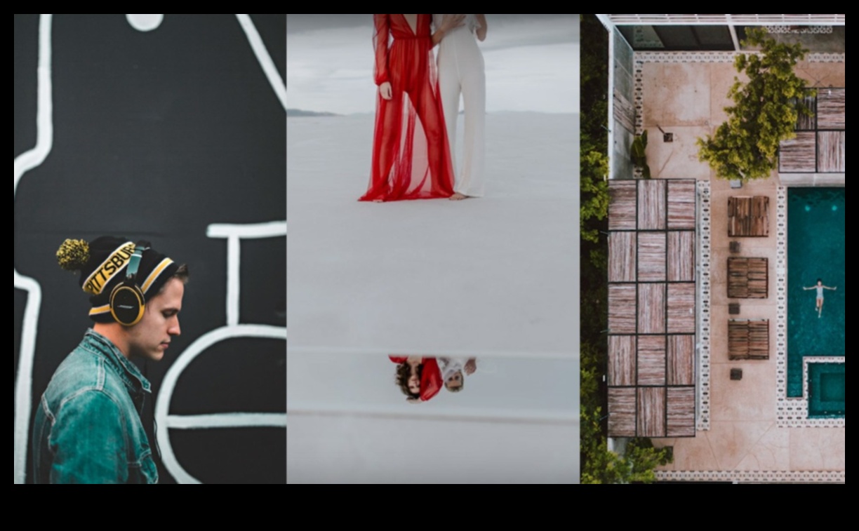 Καρέ ανά καρέ: Αποκαλύφθηκαν σε βάθος σεμινάρια σύνθεσης