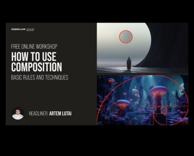 Καρέ ανά καρέ: Αποκαλύφθηκαν σε βάθος σεμινάρια σύνθεσης