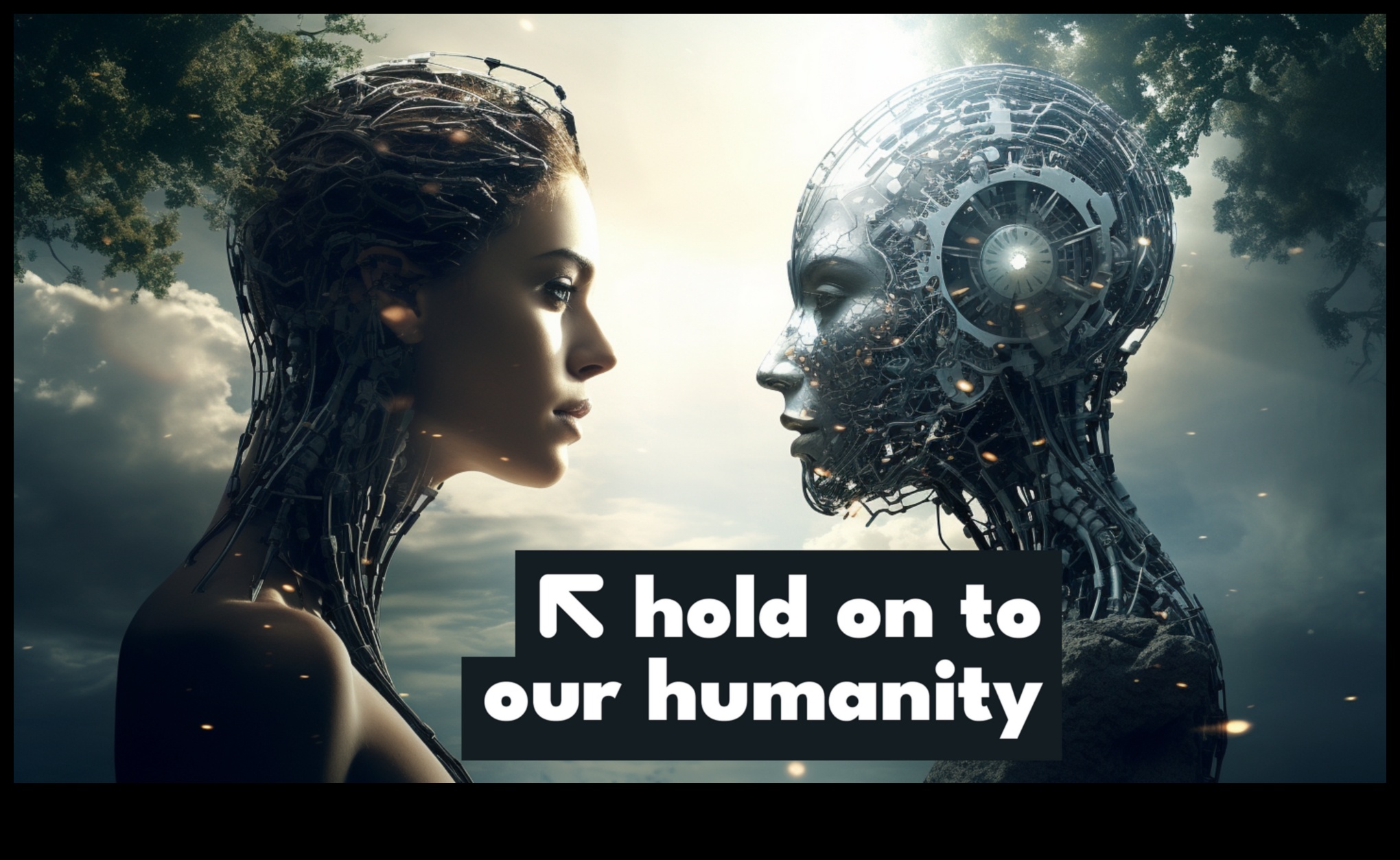 Συνδετικός καταλύτης: Ανάφλεξη δεσμών στην ψηφιακή εποχή