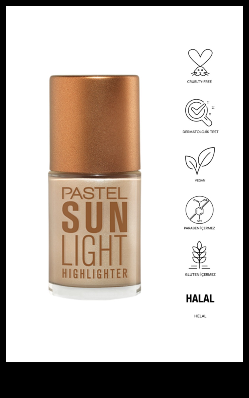 Highlighter 101: A Beginner's Handbook to Mastering the Art of Illumination