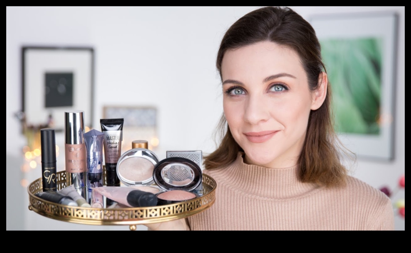 Highlighter 101: A Beginner's Handbook to Mastering the Art of Illumination