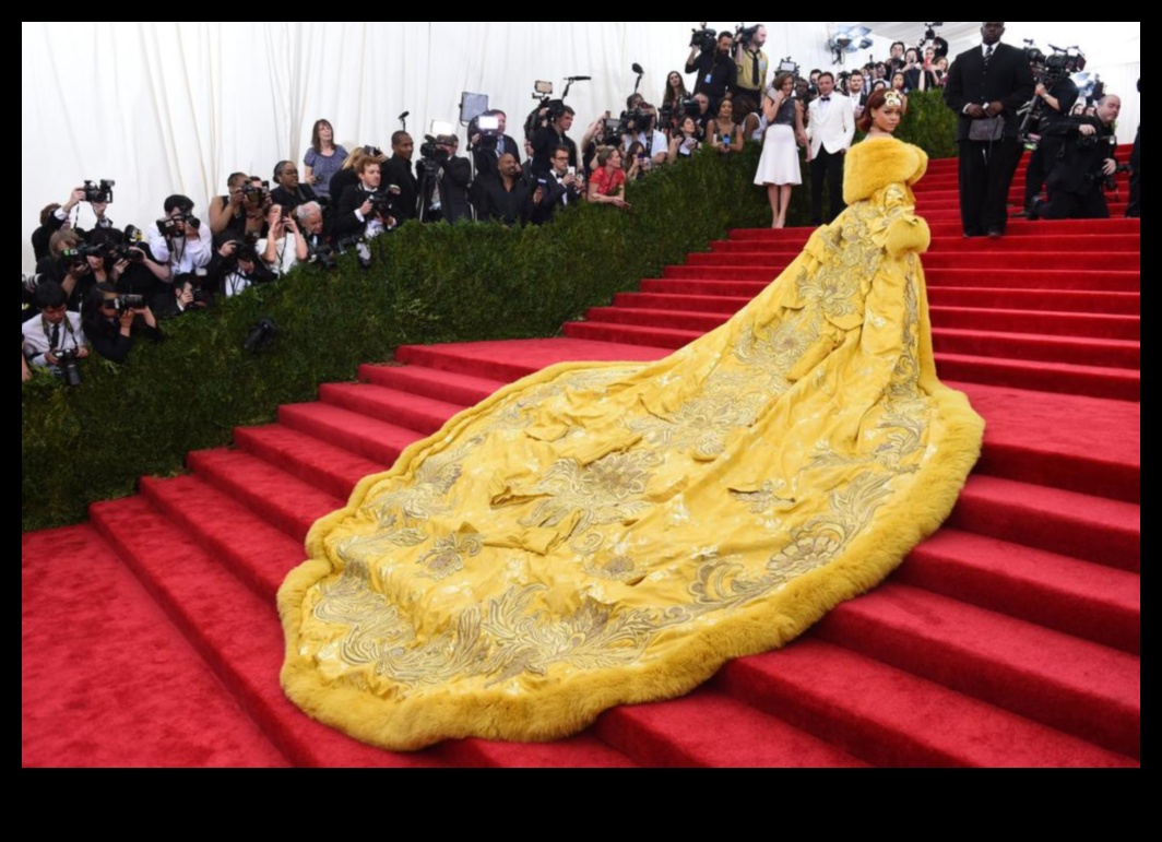 High Couture Highlights: Embrace Fashion's Finest