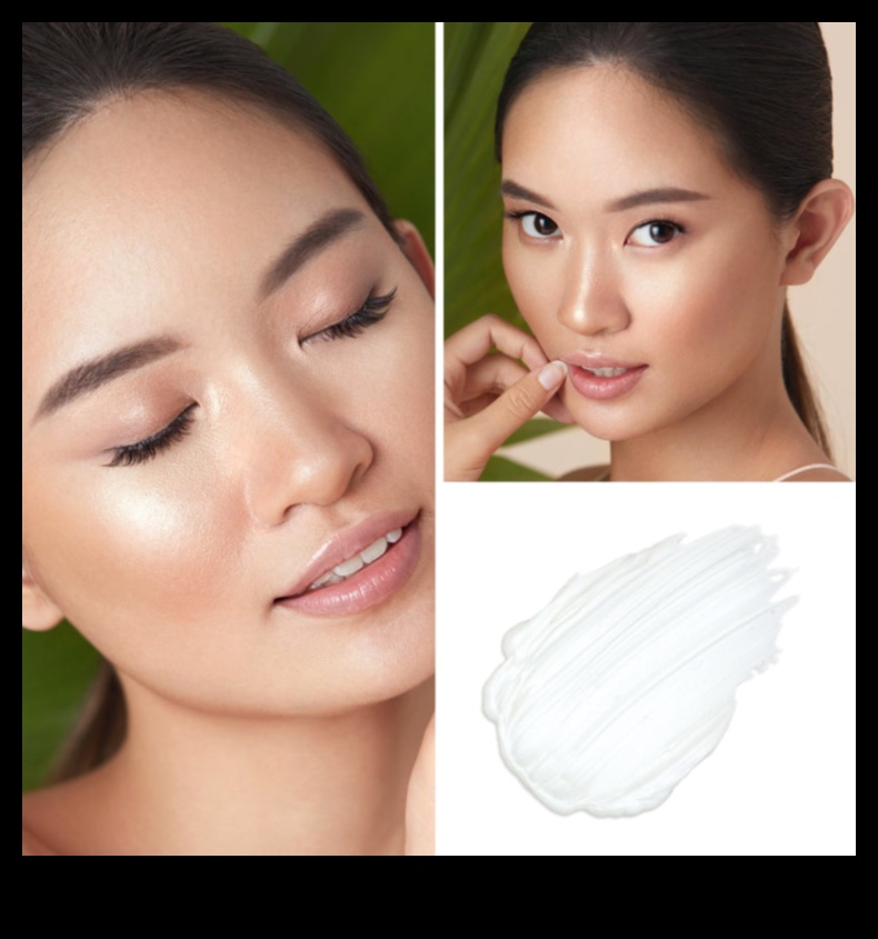 Highlighter Primers Αποκτούν τη λάμψη χωρίς το Glitter 2 Highlighter Primers: Προετοιμάζοντας το δέρμα σας για μέγιστο αποτέλεσμα λάμψης