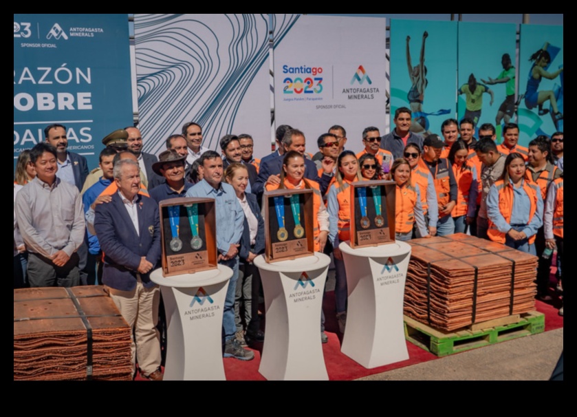 Mining Wellness: Αποκαλύπτοντας τη δύναμη των βασικών ορυκτών