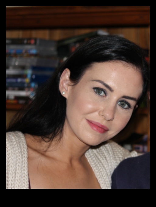 Φώτα, Κάμερα, Δράση: Ανεβάζοντας το βλέμμα σας με επαγγελματικό μακιγιάζ για πάρτι