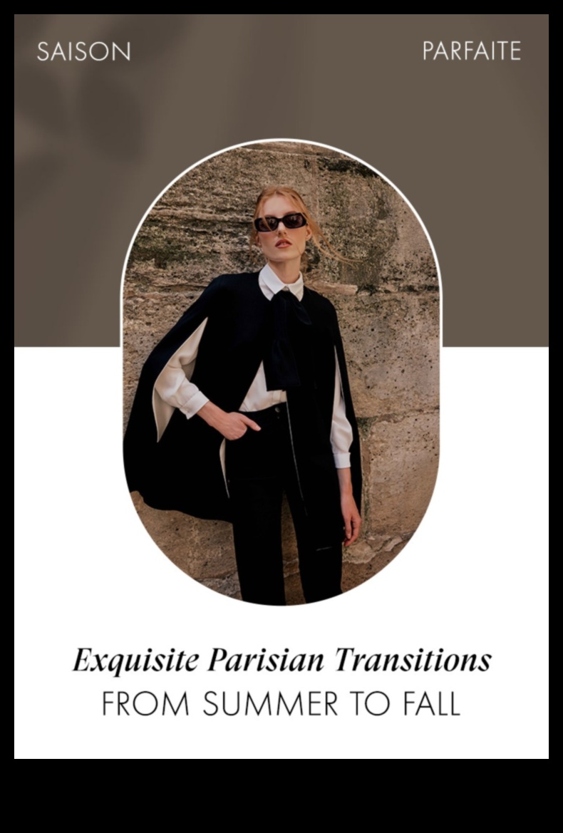 Sartorial Serenity Βρείτε την ειρήνη στην γκαρνταρόμπα σας με διαχρονικά, μοντέρνα κομμάτια 4 Sartorial Serenity: Craft Peace μέσω κομψών μοντέρνων επιλογών