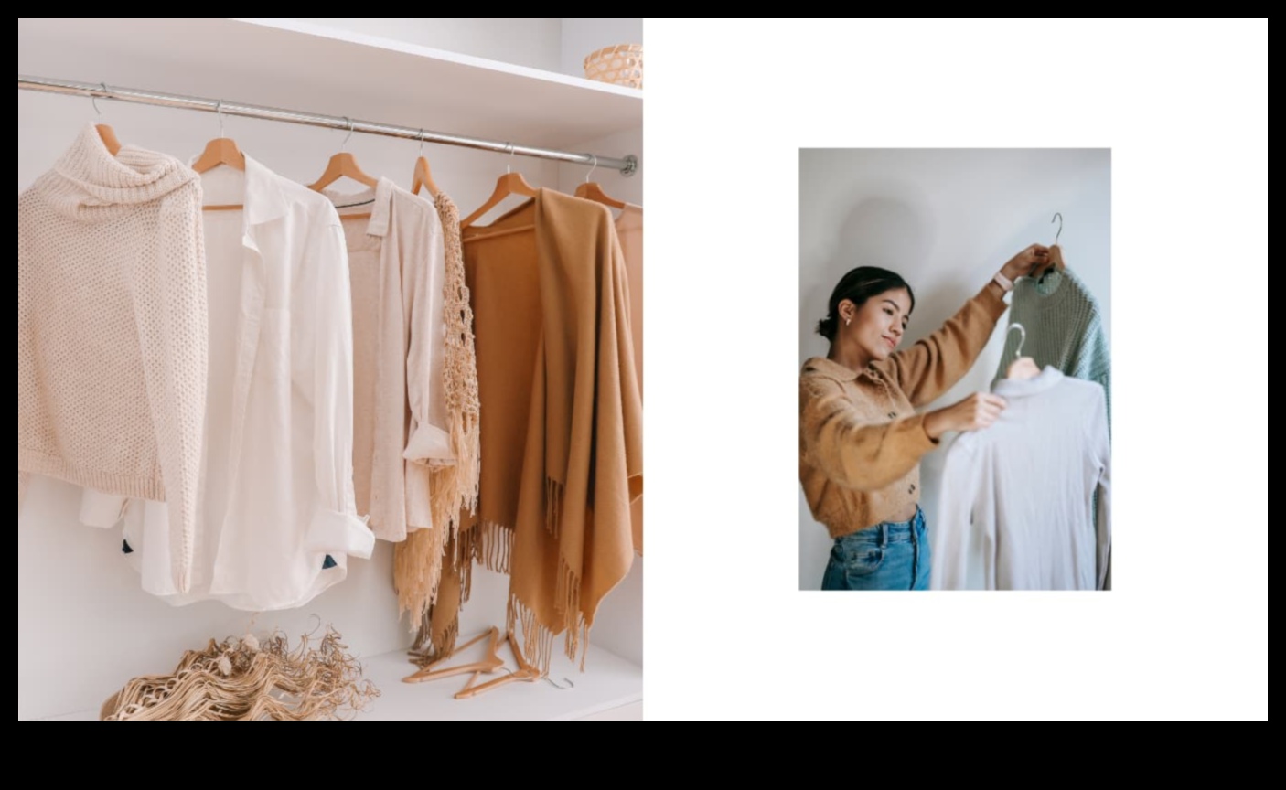 Sartorial Serenity Βρείτε την ειρήνη στην γκαρνταρόμπα σας με διαχρονικά, μοντέρνα κομμάτια 2 Sartorial Serenity: Craft Peace μέσω κομψών μοντέρνων επιλογών