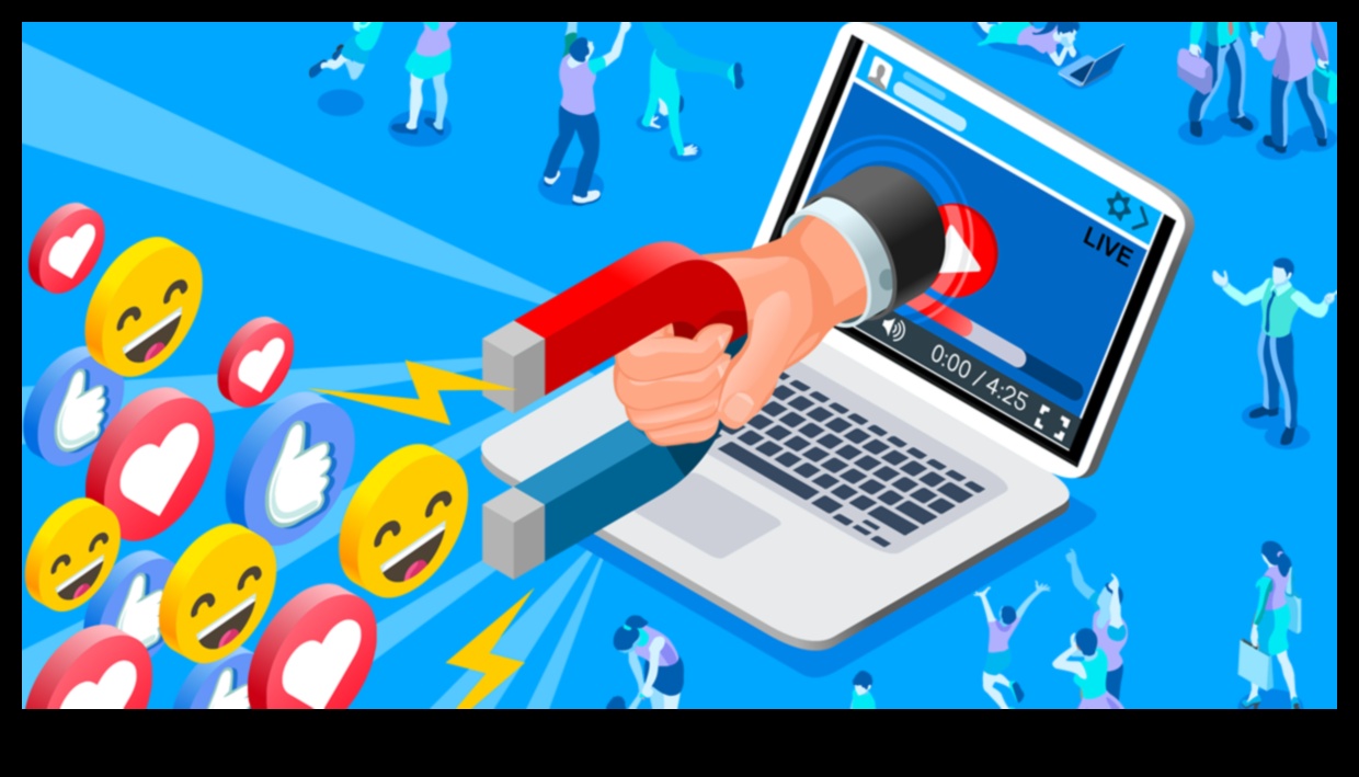 Η ψυχολογία πίσω από το αποτελεσματικό μάρκετινγκ μέσων κοινωνικής δικτύωσης Πώς να προσεγγίσετε το κοινό σας και να αναπτύξετε την επιχείρησή σας 5 Η ψυχολογία πίσω από το αποτελεσματικό μάρκετινγκ μέσων κοινωνικής δικτύωσης