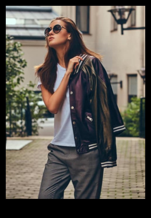 City Slick Ένας οδηγός για κλασικά αστικά στυλ για τη μοντέρνα γυναίκα 3 City Slick: Classic Urban Styles για τη Μοντέρνα Γυναίκα