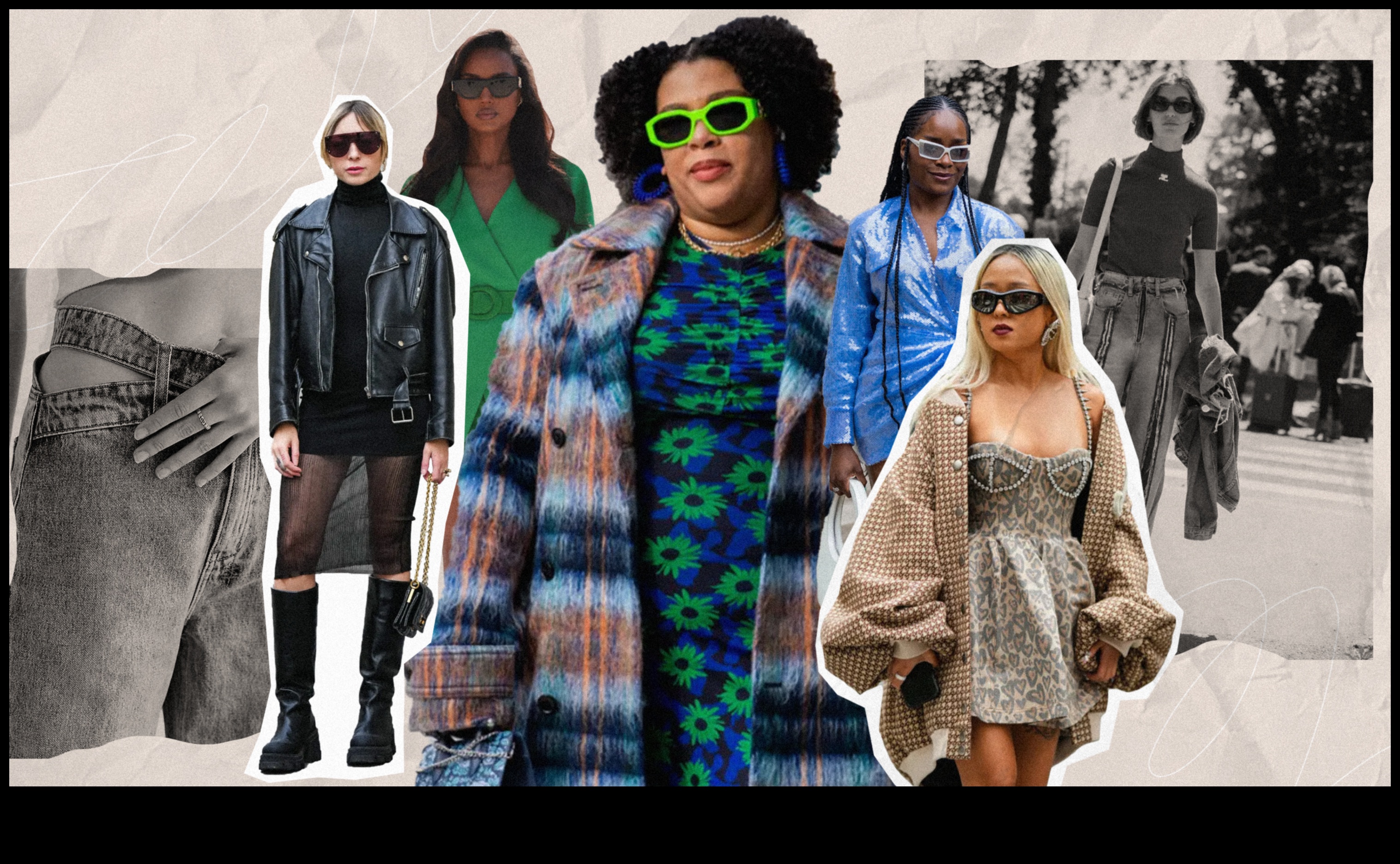 City Slick Ένας οδηγός για κλασικά αστικά στυλ για τη μοντέρνα γυναίκα 4 City Slick: Classic Urban Styles για τη Μοντέρνα Γυναίκα